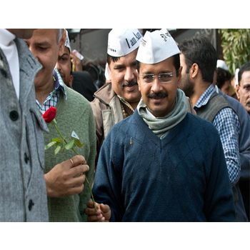 Arvind Kejriwal spends night in Tihar Jail, AAP to escalate protests